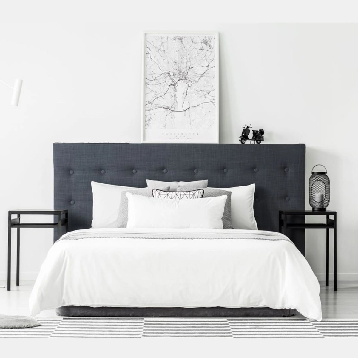 Portsea Bedhead Shopify