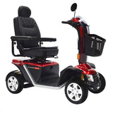 PATHRIDER 140XL
