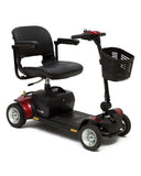 Go-Go Elite Traveller Plus Mobility Scooter.