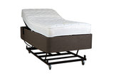 ProMotion Hi-Low Ease Plus Adjustable Base + Anti-Gravity 3 Layer