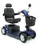 Pathrider 10 Deluxe scooter.