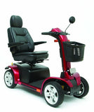 Pathrider 130XL Scooter.