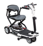 Quest Folding Scooter