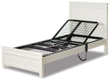 ProMotion Ease Adjustable Base
