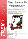TREK SUNRIDER RIO