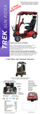 TREK SUNRIDER