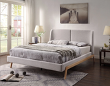 Chelsea Contemporary Bed