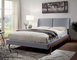 Chelsea Contemporary Bed