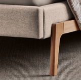 Chelsea Contemporary Bed