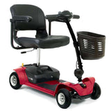 GoGo Boot Scooter - Mobility Scooter