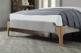 Liana Upholstered Bed