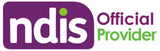 NDIS logo
