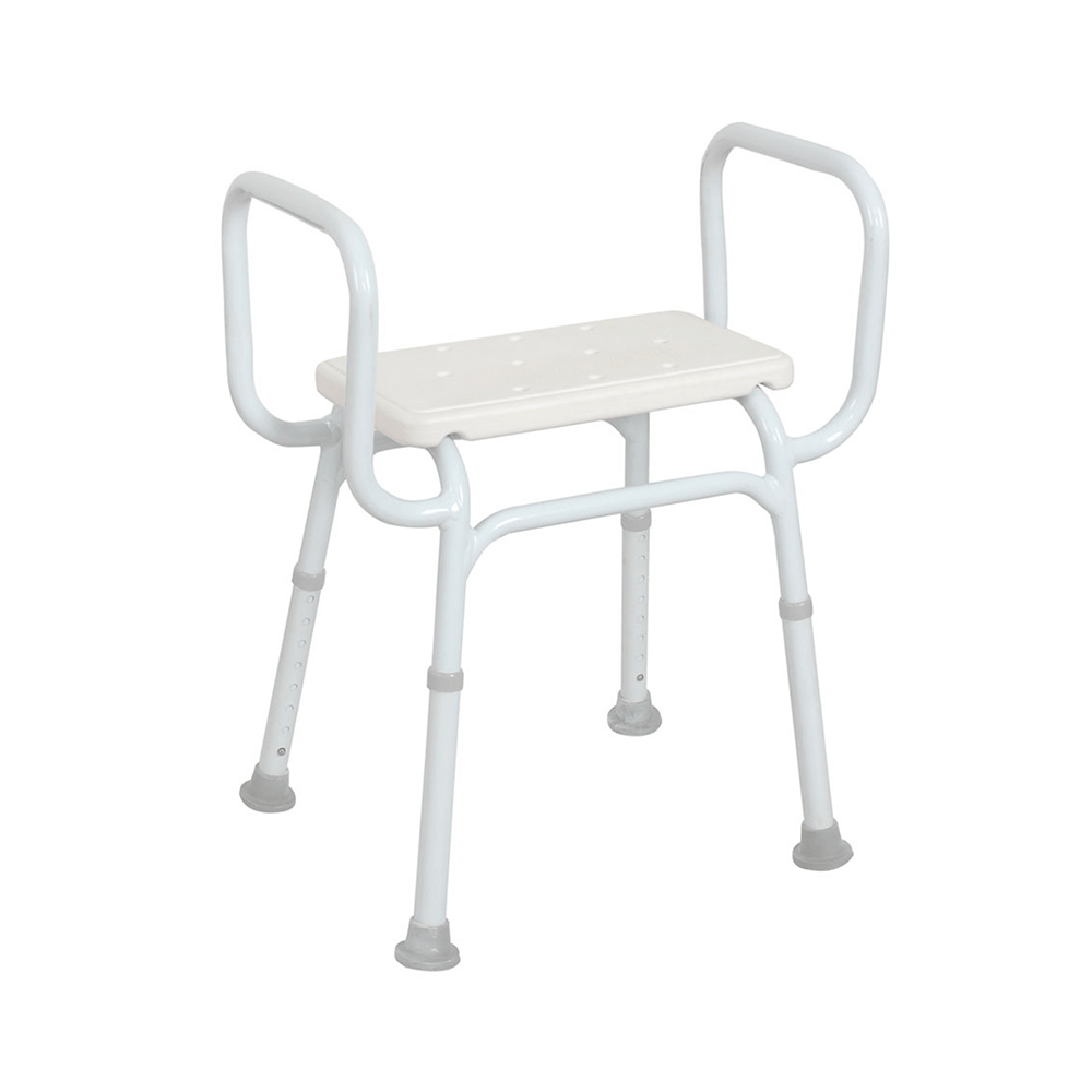 Freedom Premium Shower Stool - 140kg – Shopify
