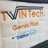 Twin Tech Gemini Mattress
