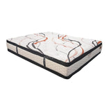 Twin Tech Gemini Mattress