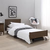 Alrick Staebel EN7/EN9 Floorline Hi-Lo Adjustable Base.. Contact for current Price.