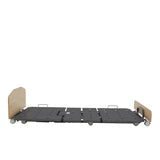 Alrick Staebel EN7/EN9 Floorline Hi-Lo Adjustable Base.. Contact for current Price.