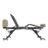 Alrick Staebel EN7/EN9 Floorline Hi-Lo Adjustable Base.. Contact for current Price.