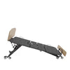 Alrick Staebel EN7/EN9 Floorline Hi-Lo Adjustable Base.. Contact for current Price.