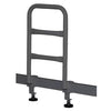 Alrick Staebel EN7/EN9 Floorline Hi-Lo Adjustable Base.. Contact for current Price.