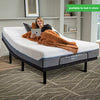 Adjustapedic 5.0 Adjustable Bed Base