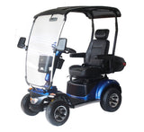 Albatross | Electric Mobility Scooter | Heavy Duty | 250Kg Capacity