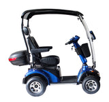 Albatross | Electric Mobility Scooter | Heavy Duty | 250Kg Capacity