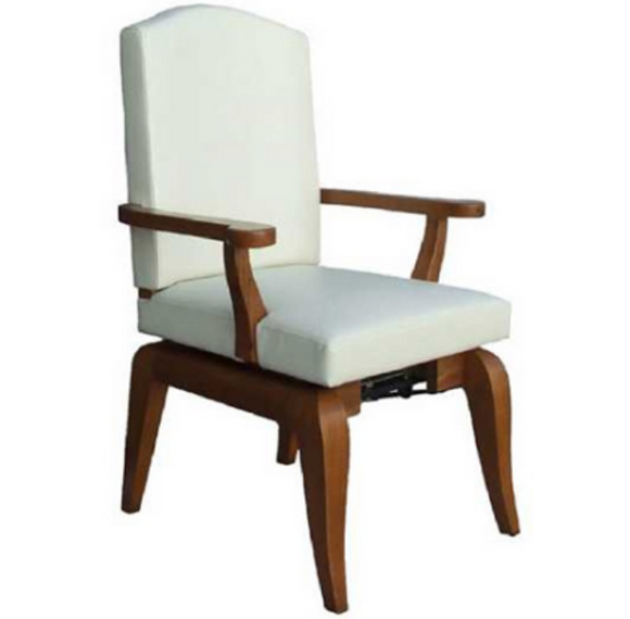 Timber Revolution Chair