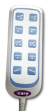 ICare IC333 Homecare Bed.. Contact for current Price.