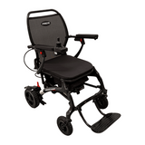 PRIDE Litestream Folding Power Wheelchair