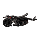 PRIDE Litestream Folding Power Wheelchair