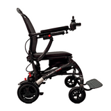 PRIDE Litestream Folding Power Wheelchair