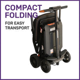 Mobility Equipment Hire