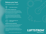 Luftstrom Thermoflow Mattress