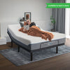 Adjustapedic 6.0 Adjustable Bed Base