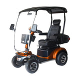 Albatross | Electric Mobility Scooter | Heavy Duty | 250Kg Capacity