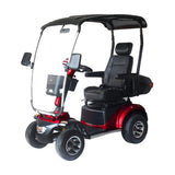 Albatross | Electric Mobility Scooter | Heavy Duty | 250Kg Capacity