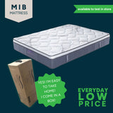 Metro Mattress