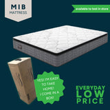 METRO/PHYSIO BED IN A BOX