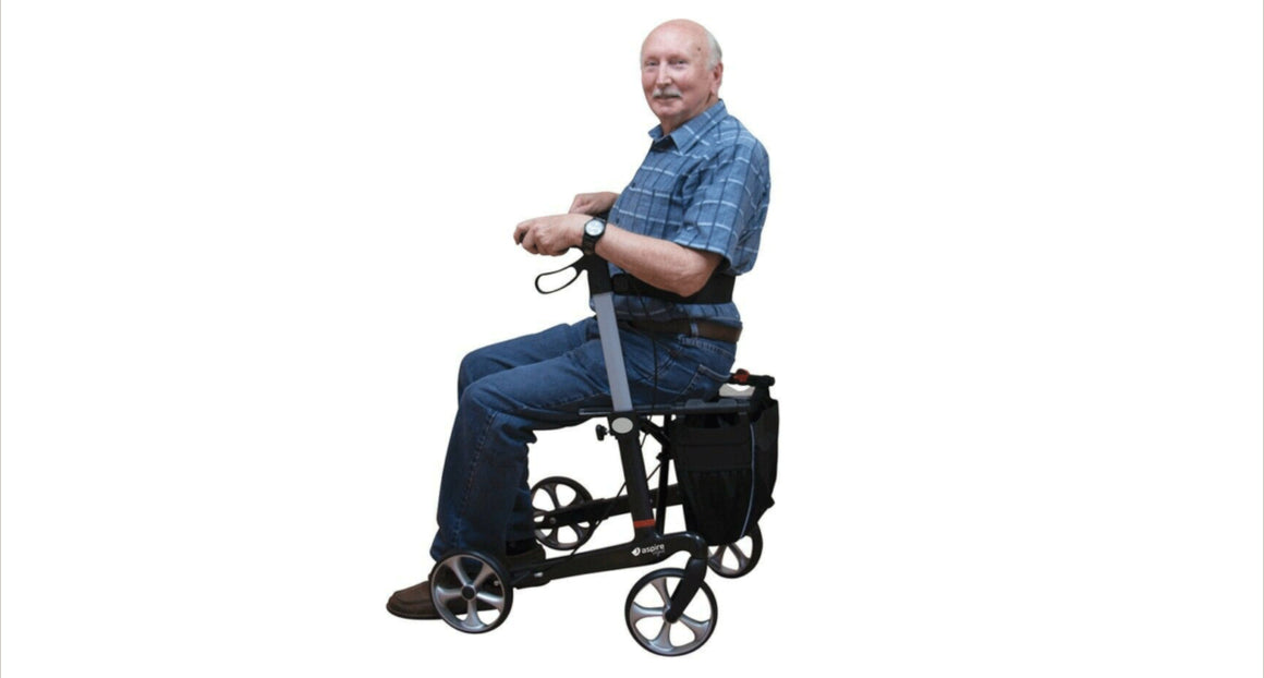 Sleep Doctor Echuca and Mobility Doctor Echuca Shopify