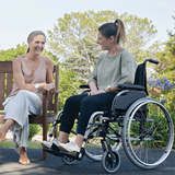 Mobility Equipment Hire