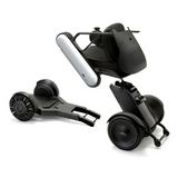 Whill - C2 Folding Power Wheelchair