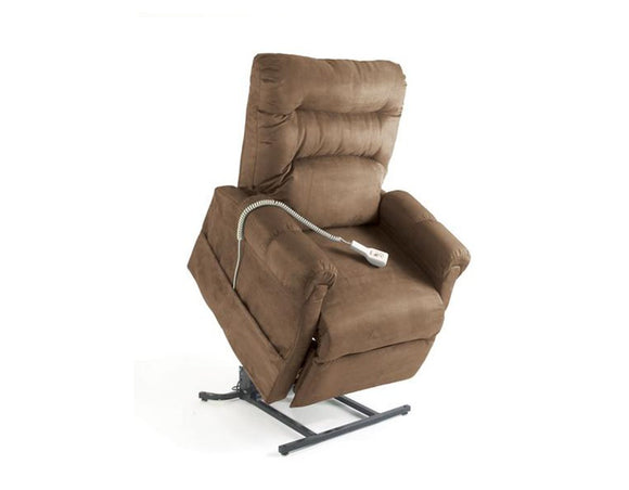 C5 Electric Lift Chair by Pride Mobility