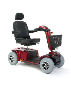 CELEBRITY XL DX Mobility Scooter.
