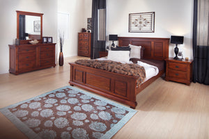 Delaware Bed Suite