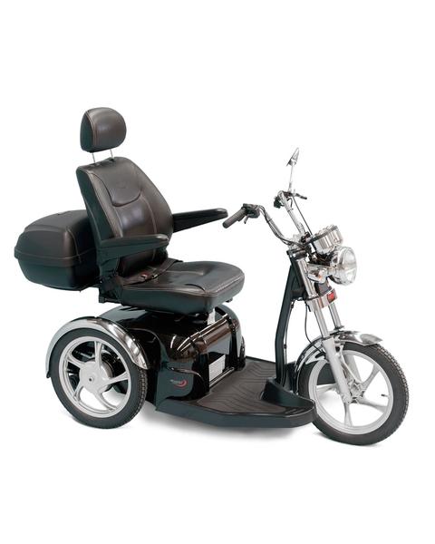 SPORTRIDER 3-wheel mobility scooter