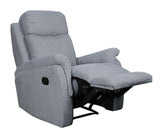 "Ascot" Single-Motor Lift Chair/Recliner