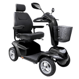 Aspire Deluxe HD 4-Wheel Mobility Scooter
