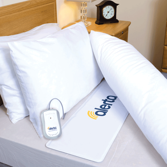 Bed Alertamat Kit