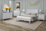 Byron Low-Foot Bed Suite